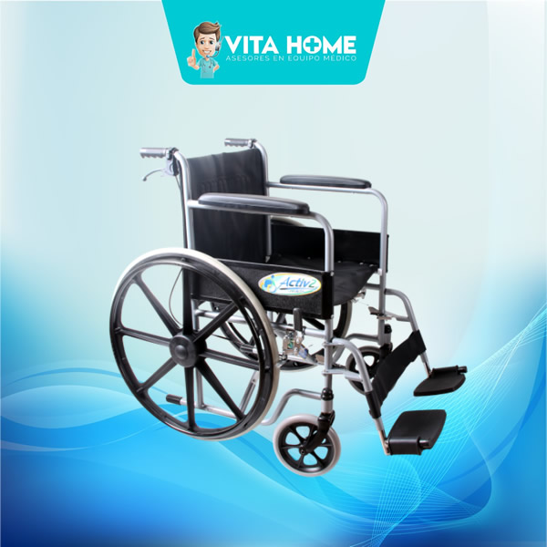 Geometría Apellido Endurecer Renta y venta sillas de ruedas - Renta de equipo medico para pacientes en  casa